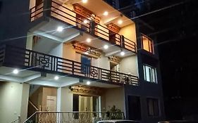 Zlatan Guest House